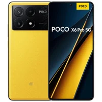 Smartphone-Xiaomi-Poco-X6-Pro-