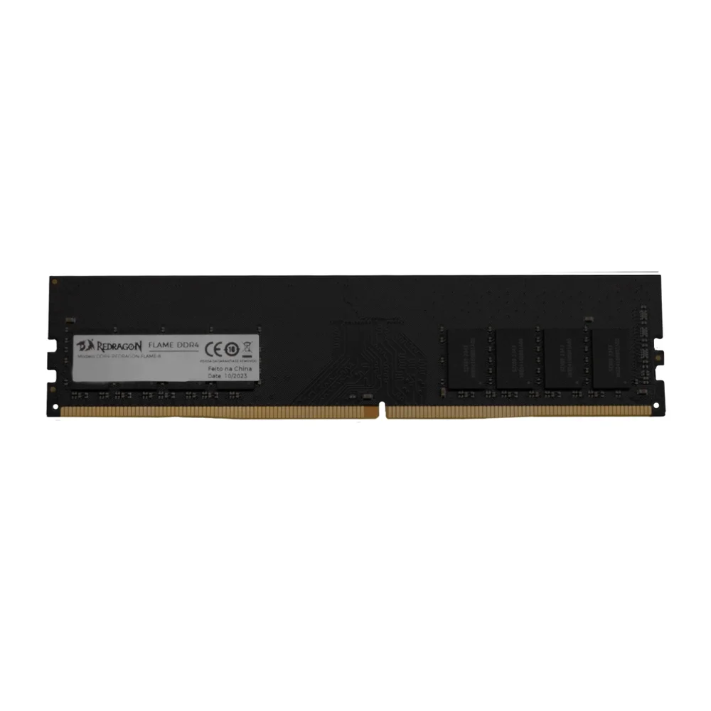 Placa de vídeo Redragon DDR4-3200 1x16GB — foto 1 de 3