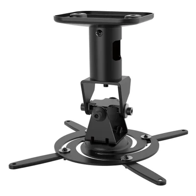 Suporte Para Projetor Indusatsp-200i Aço Carbono