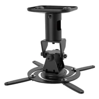 Suporte Para Projetor Indusatsp-200i Aço Carbono