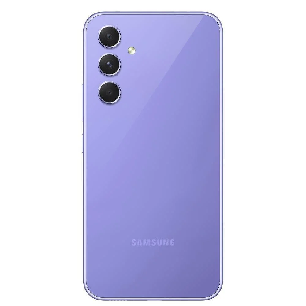 Imagem 3 de 5 do produto Usado: Samsung Galaxy A54 5g 128GB Violeta Excelente - Trocafone
