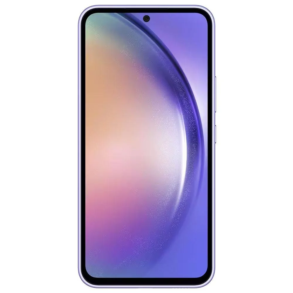 Imagem 4 de 5 do produto Usado: Samsung Galaxy A54 5g 128GB Violeta Excelente - Trocafone