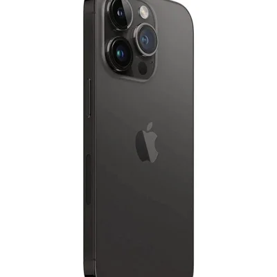 Usado: Iphone 14 Pro Max 512gb Preto Espacial Bom - Trocafone