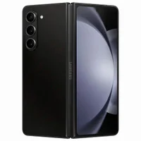 Usado - Samsung Galaxy Z Fold 5 512gb Preto Bom