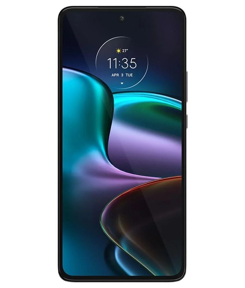 Imagem 3 de 4 do produto Usado: Motorola Edge 30 5g 256gb Rosê	 Muito Bom - Trocafone