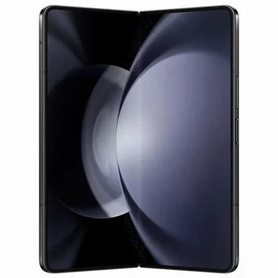 Samsung Galaxy Z Fold 5ブラック 本体 KaBuM