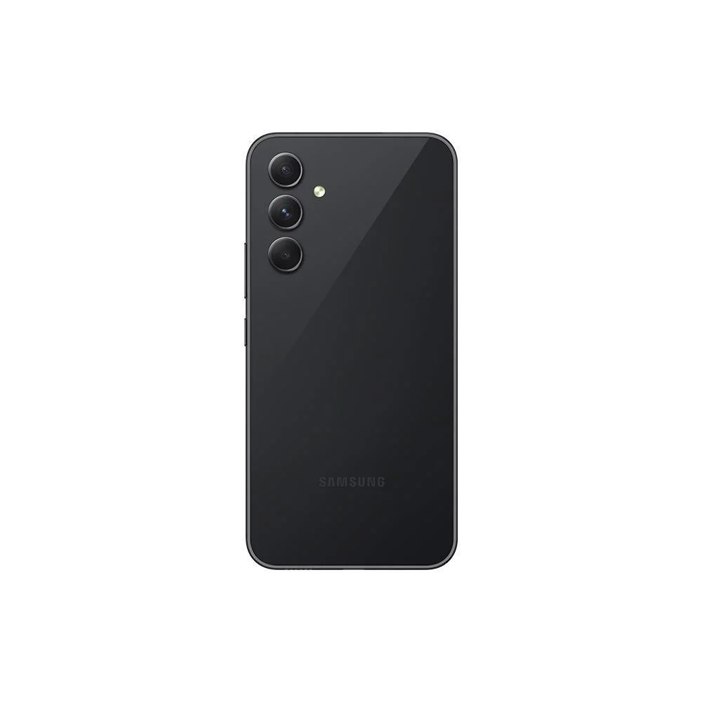 Imagem 3 de 5 do produto Usado: Samsung Galaxy A54 5g 128GB Preto Muito Bom - Trocafone