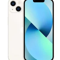 Usado - Iphone 13 256gb Estelar Muito Bom - Trocafone