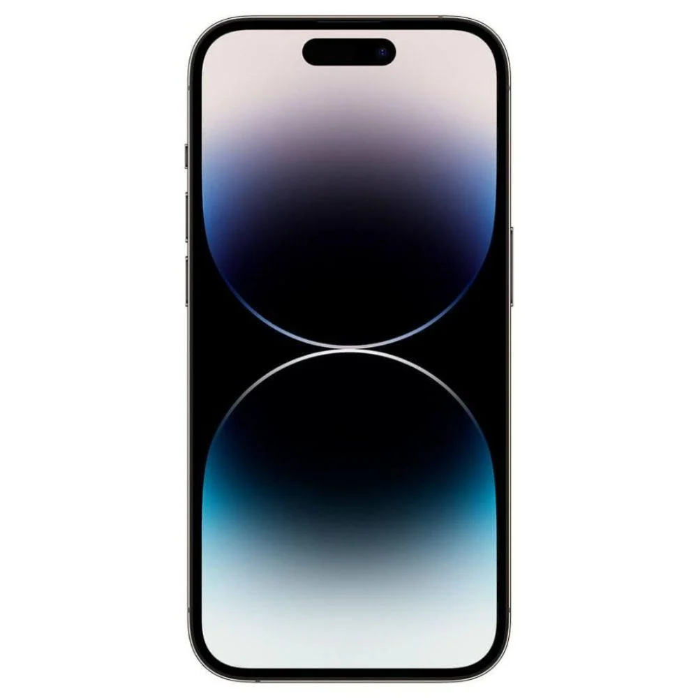 Imagem 4 de 5 do produto Usado: Iphone 14 Pro 256gb Prateado Muito Bom - Trocafone