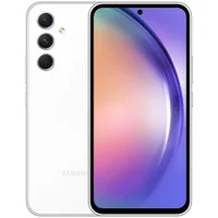 Usado: Samsung Galaxy A54 5g 128GB Branco Excelente - Trocafone