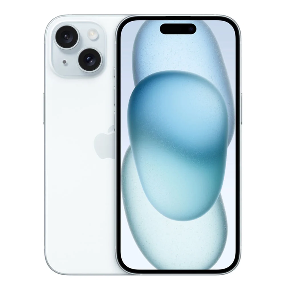 iPhone 15 Pro ブルー 128GB Apple iPhone 15 Pro (128GB) Azul Titânio - Apple iPhone 15 Pro