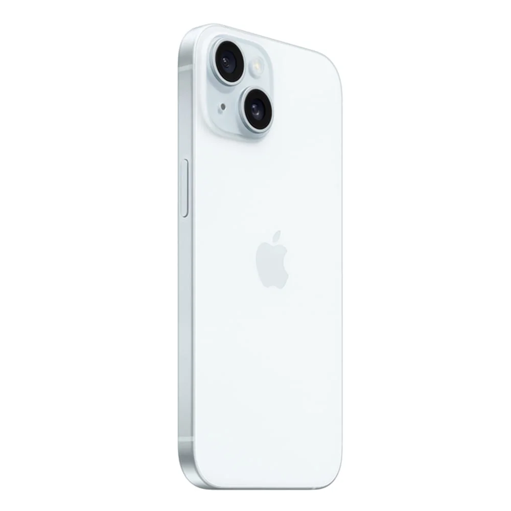 Apple iPhone 15 スカイブルー 本体 128GB Produtos com até 15 OFF no PIX KaBuM