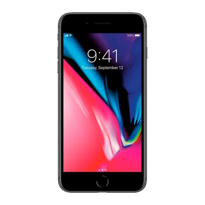 Usado: Iphone 8 64gb Cinza Espacial Muito Bom - Trocafone