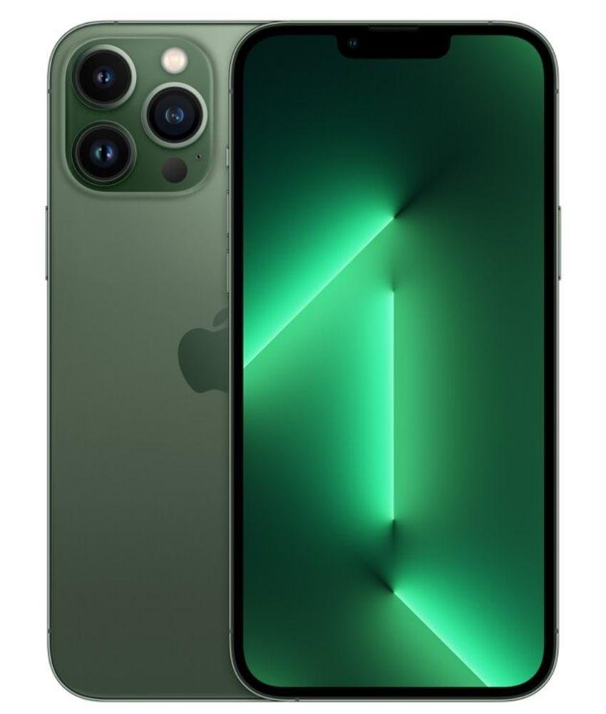 Iphone 13 128gb verde com até 15% OFF no PIX | KaBuM!