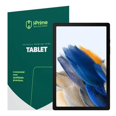 Pel. Galaxy Tab A7 10.4 2020 T500 T505 / 2022 T509 C/acessórios Mod. 1 Tp - 3383