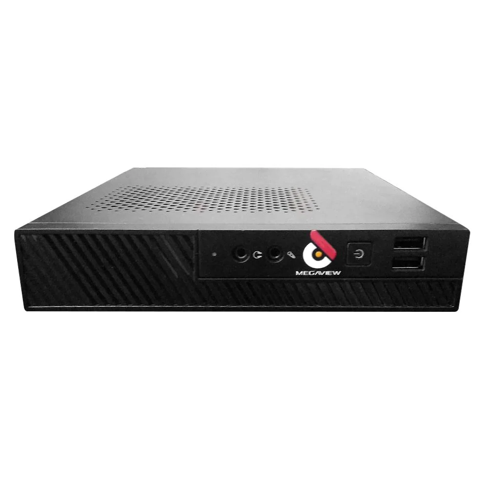 Imagem 2 de 4 do produto PDV Megaview Touch 15", Intel Core I5, 8GB, SSD 120GB, Windows 10 Pro