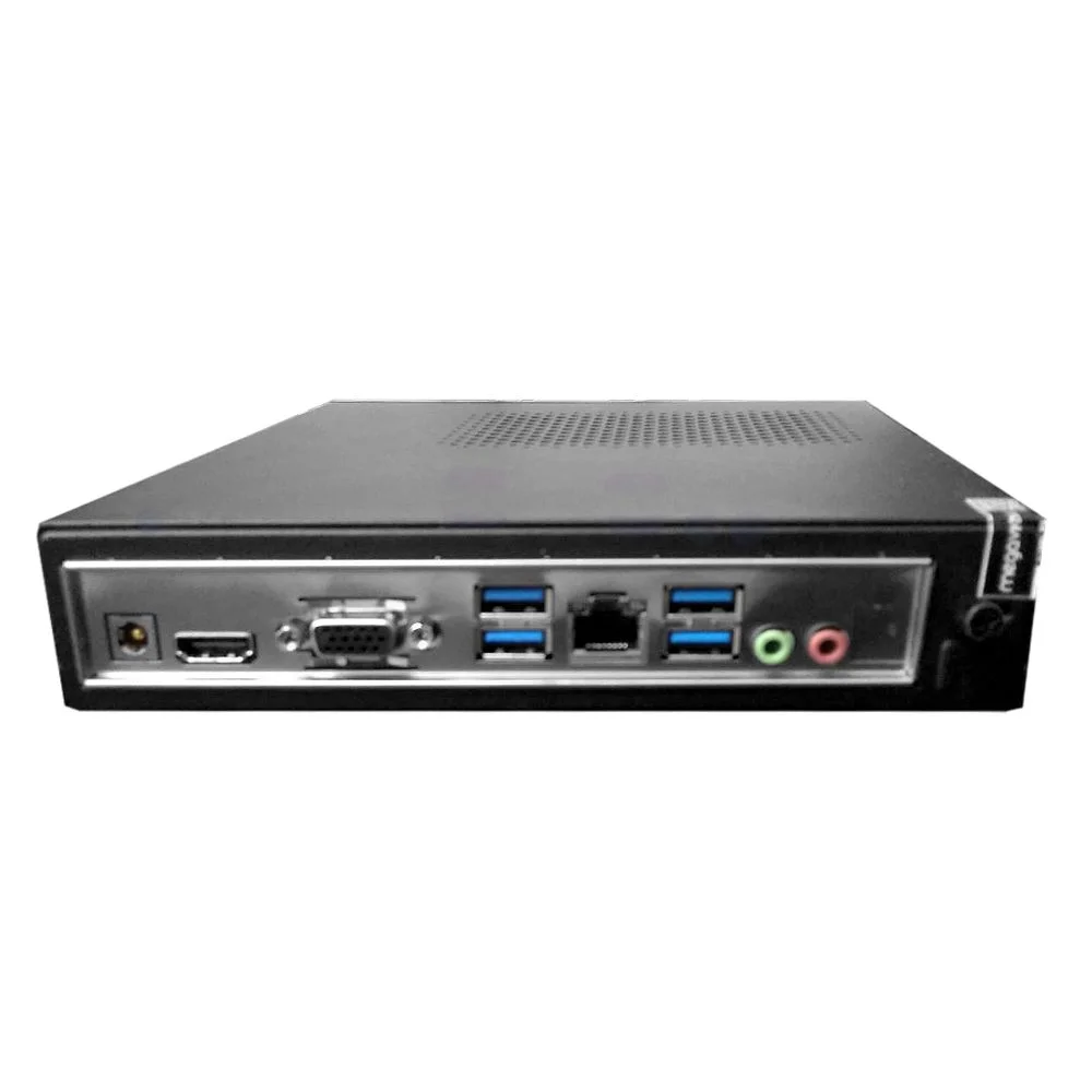 Imagem 3 de 4 do produto PDV Megaview Touch 15", Intel Core I5, 8GB, SSD 120GB, Windows 10 Pro