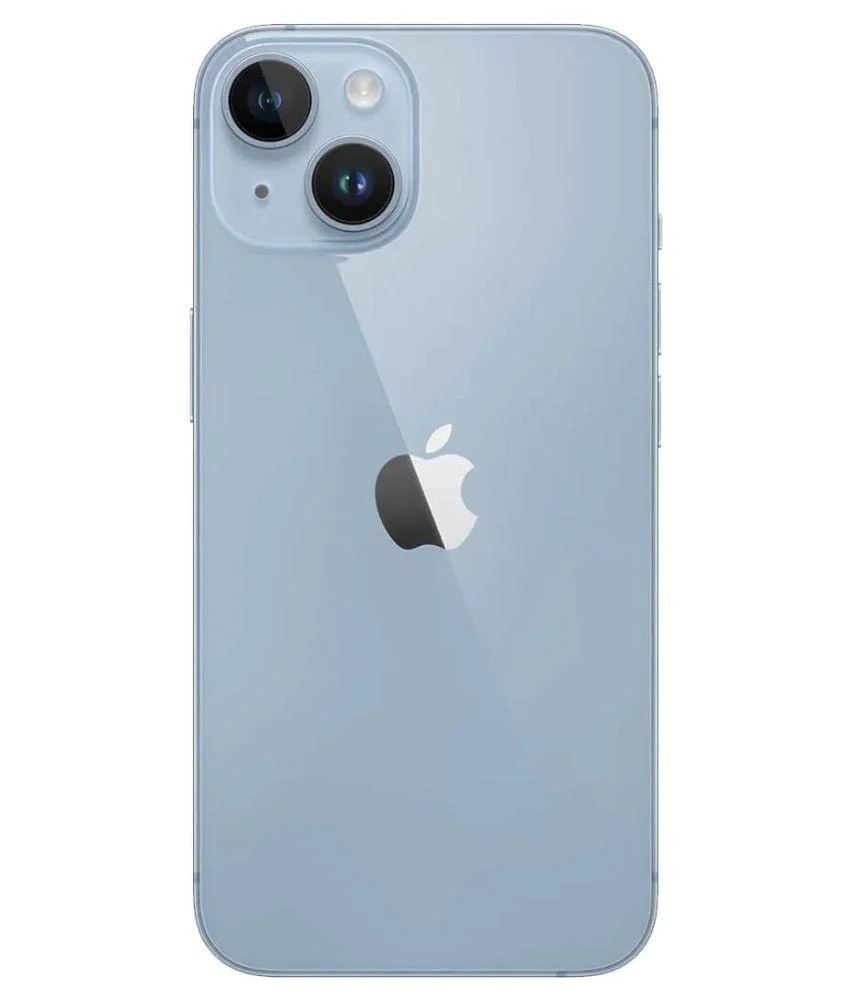 Imagem 4 de 4 do produto Usado -  Iphone 14 128GB Azul Excelente - Trocafone