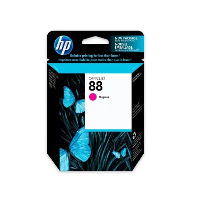 Cartucho Hp 88 Magenta - C9387al