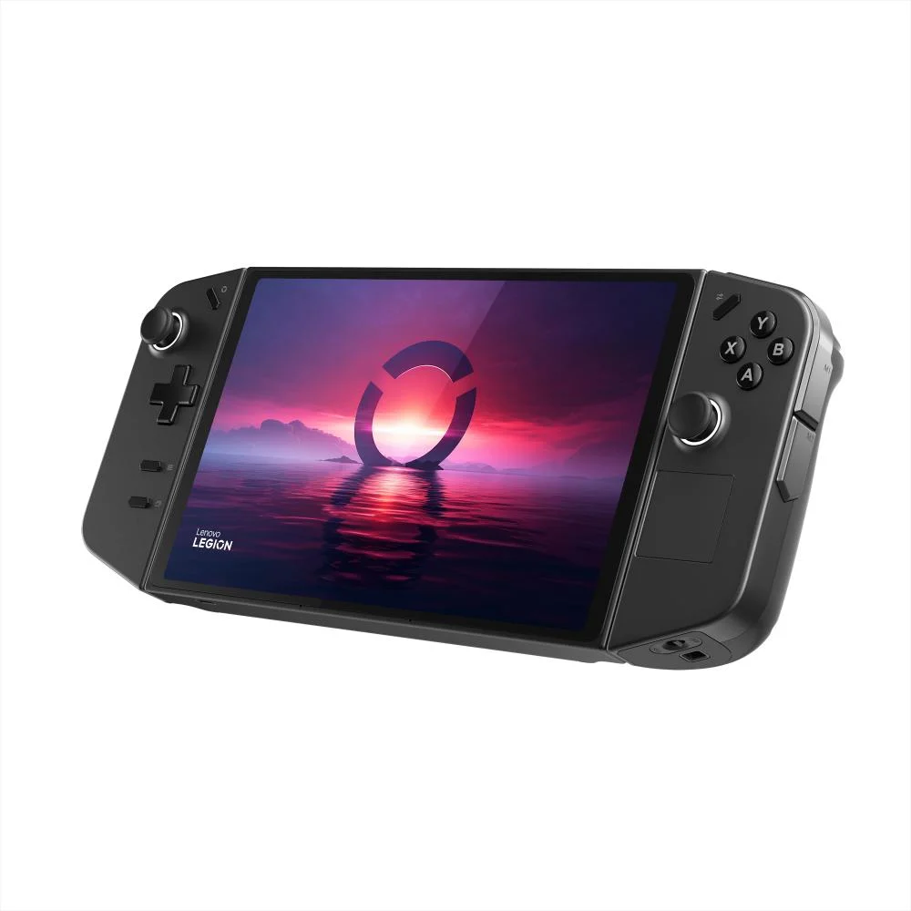 Console Portátil Lenovo Legion Go Ryzen Z1extreme