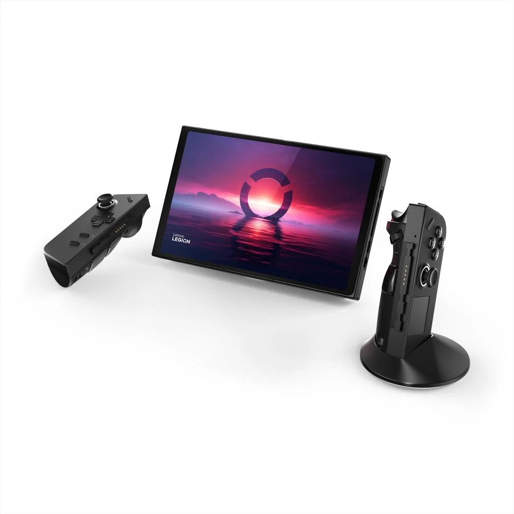 その他 Legion Go 16GB 512GB Ryzen Z1 Extreme Console Portátil Lenovo Legion Go Ryzen Z1extreme