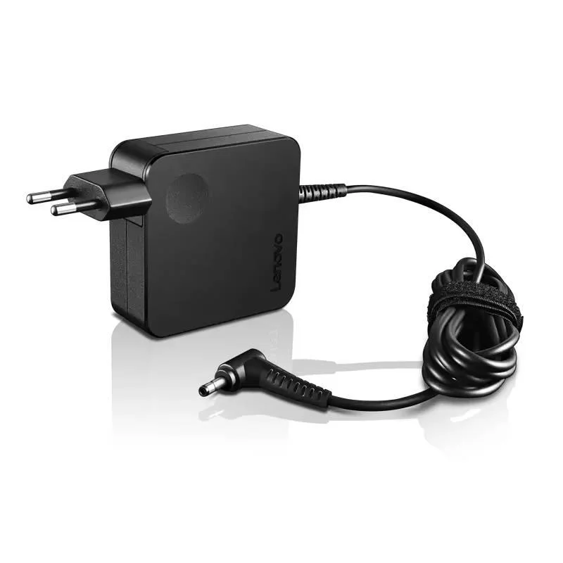 Carregador Lenovo 65w Ac Adapter, Para Ideapad 310, 320, 330, 330s, s145,c340 E Yoga 510, 520