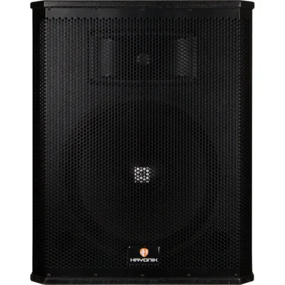 Caixa Acústica Jbl Hayonik KaBuM