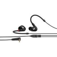 Fone de Ouvido Com Fio Sennheiser IE 100 Pro, Preto