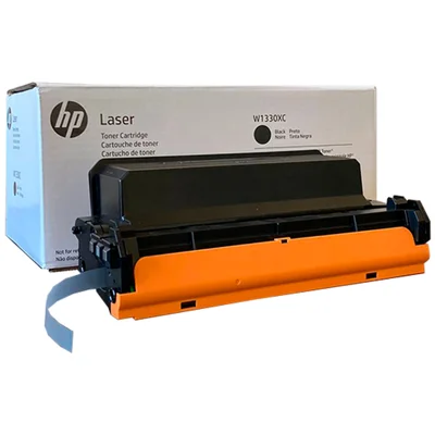 Toner Hp 330x W1330x Preto Para Impressora Laser M408dn