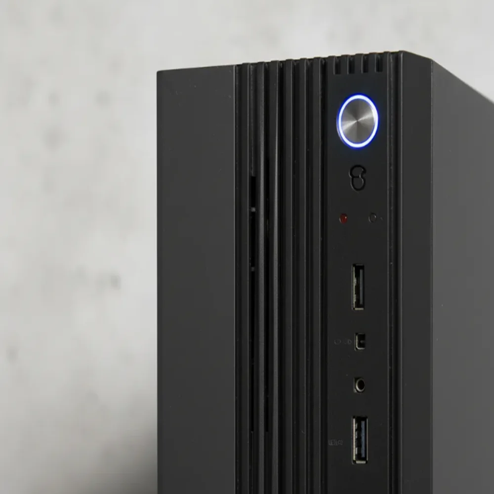 Mini PC Cpu Desktop Intel Core I5 3470 KaBuM