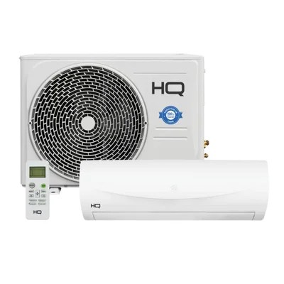 Ar Condicionado Hq Hi Wall  Split, 12.000 Btus, Frio Monofásico, 220v, Branco - Cfhq12pos2ax