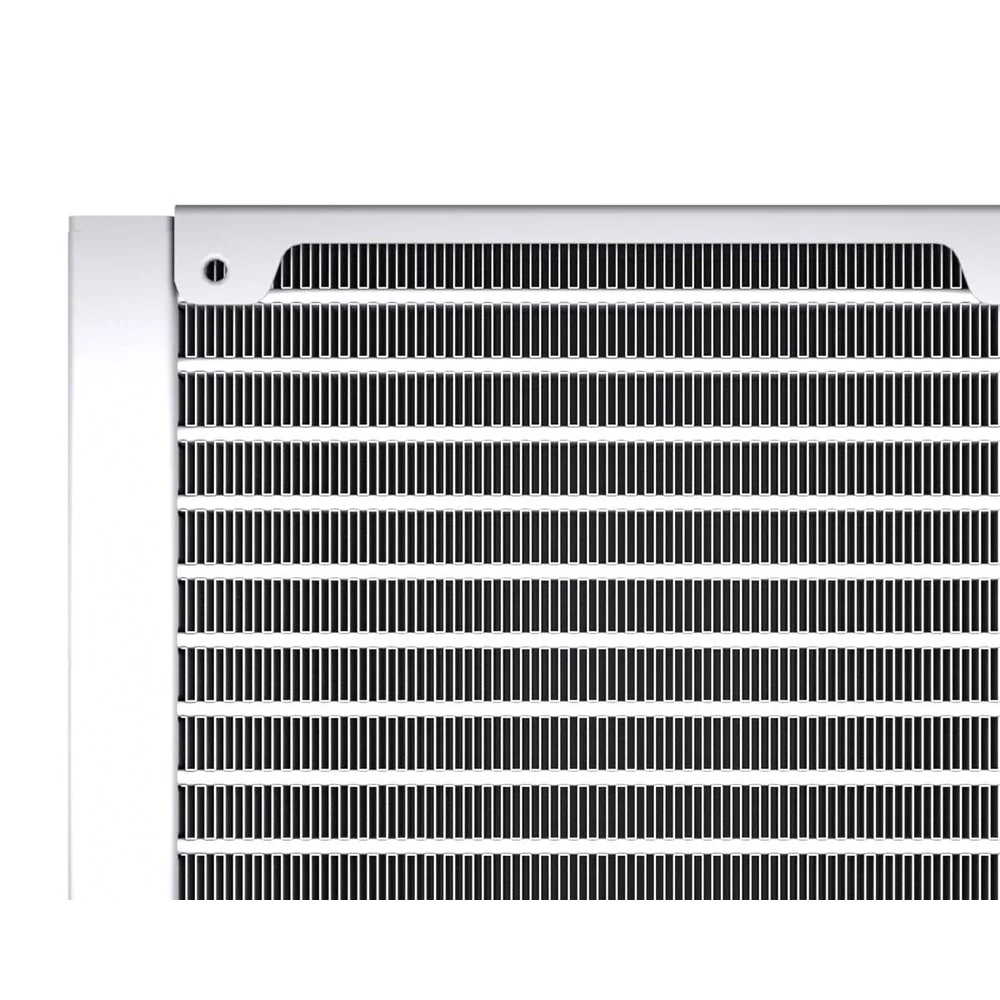 Water Cooler Cougar Poseidon Elite ARGB 360 White, Intel/amd, 360mm, Branco - 3mpsd360.0002 6