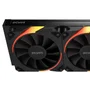 WATER COOLER 360MM SANGUE FRIO 3 ARGB BLACK VULCAN - TDP 350W - ARGBSF3360BR