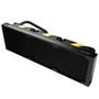 WATER COOLER 360MM SANGUE FRIO 3 ARGB BLACK VULCAN - TDP 350W - ARGBSF3360BR