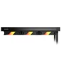 WATER COOLER 360MM SANGUE FRIO 3 ARGB BLACK VULCAN - TDP 350W - ARGBSF3360BR