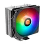Air Cooler 120mm Thermaltake Ux210, ARGB, Black - Cl-p079-ca12sw-a 3