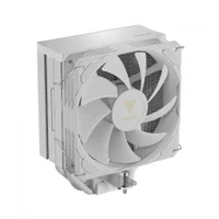 Air Cooler  Gamdias Boreas M2-510 Wh, 120mm, White - Boreas M2-510 Wh 2