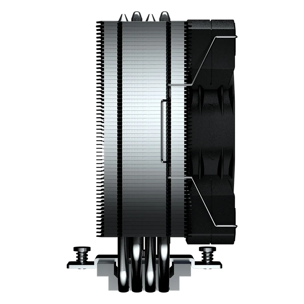 Air Cooler Cougar Forza 50 Essential, Intel/amd, 120mm - 3mfze50.0001 6