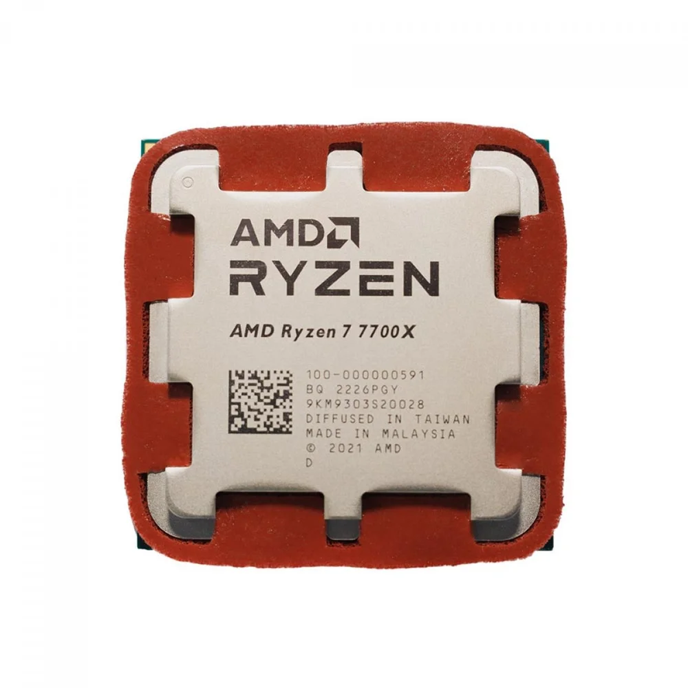 Thermal Grizzly Cpu Guard Amd Ryzen 7000 8
