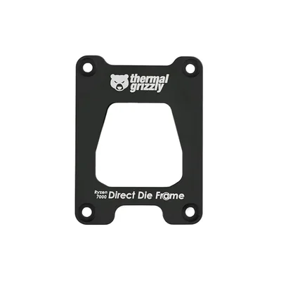 Moldura Thermal Grizzly Amd Ryzen 7000 Direct Die Frame.