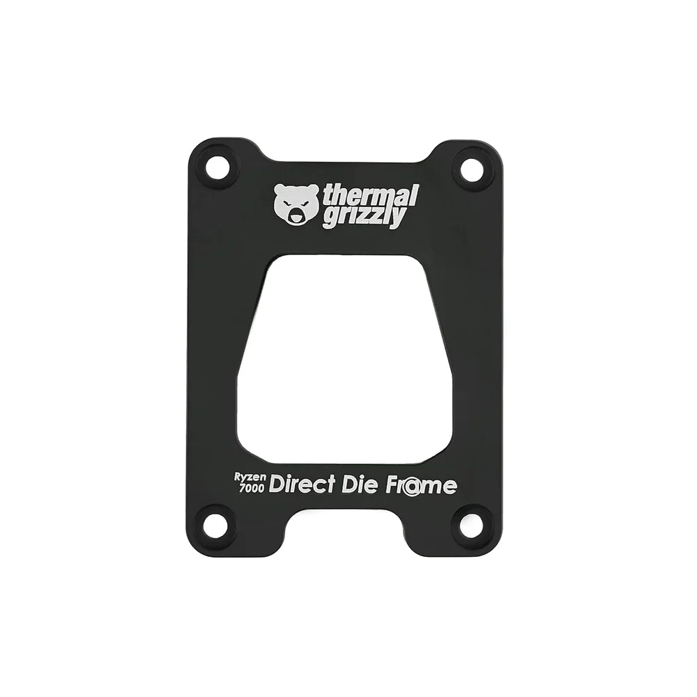 Moldura Thermal Grizzly Amd Ryzen 7000 Direct Die Frame. 4
