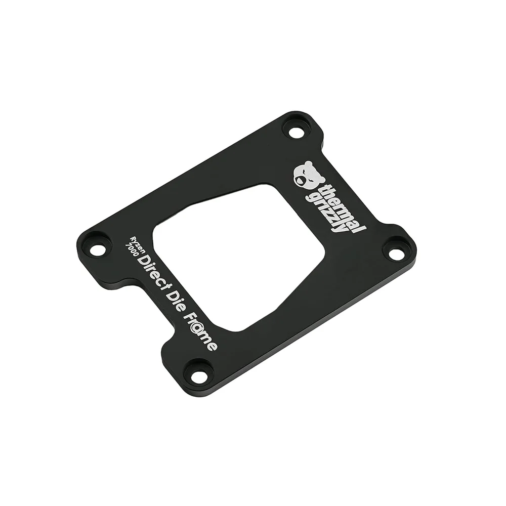 Moldura Thermal Grizzly Amd Ryzen 7000 Direct Die Frame. 8