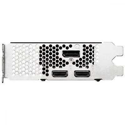 Placa De Vídeo RTX 3050 Msi Geforce 6GB GDDR6