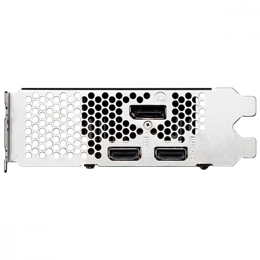 Imagem 3 de 5 do produto Placa De Vídeo RTX 3050 Msi Geforce, Low Profile, 6GB, GDDR6, 96 Bits - 912-V812-023