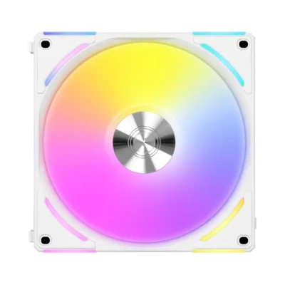 Cooler Fan Lian Li 140mm RGB Uf-al140v2