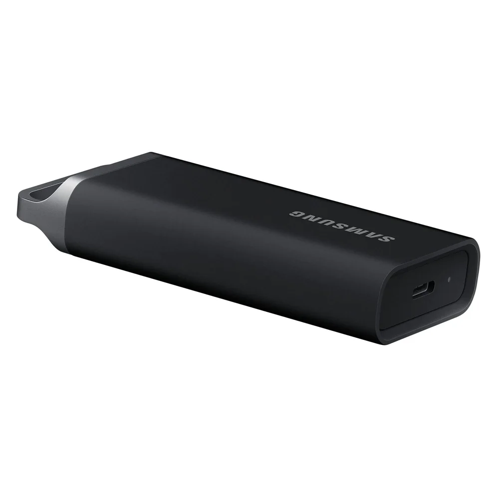 【ほぼ新品】8TB SSD T5 EVO Samsung No.1 Samsung SSD portátil T5 EVO 8TB, unidade de estado sólido externa