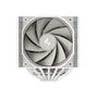 Cooler Para Processador Deepcool Assassin Iv White, 140mm, 3 Fans - R-asn4-whnnmt-g