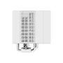 Cooler Para Processador Deepcool Assassin Iv White, 140mm, 3 Fans - R-asn4-whnnmt-g