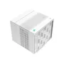 Cooler Para Processador Deepcool Assassin Iv White, 140mm, 3 Fans - R-asn4-whnnmt-g