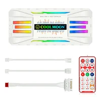 Controladora ARGB 5V KaBuM